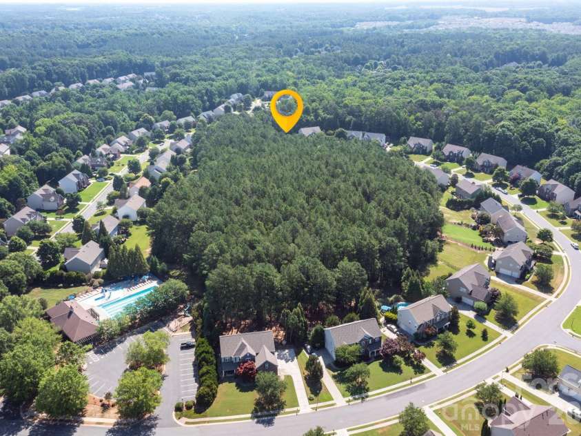 723 Cavendish Lane, Waxhaw, NC 28173.  MLS# CAR4395421, YatesRealty ID 32245. 
