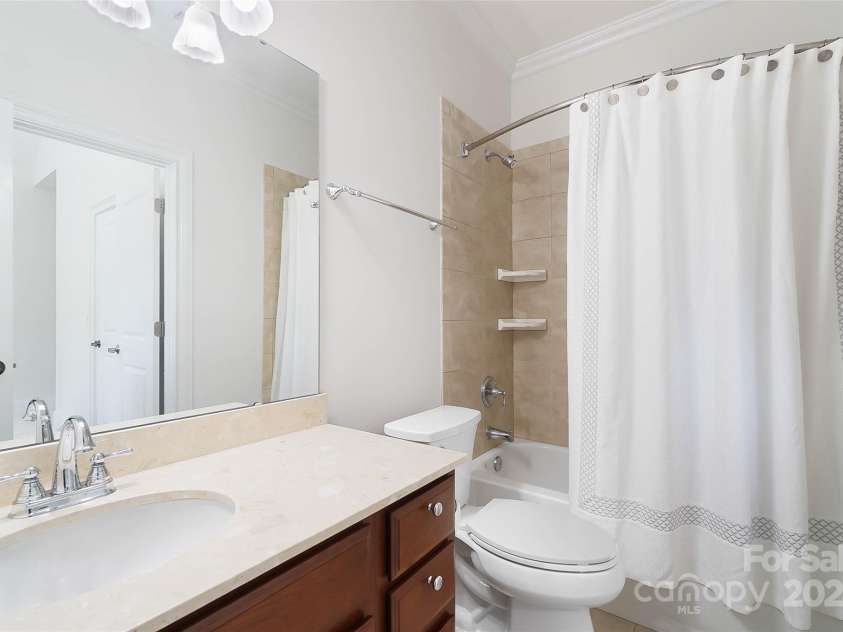 5001 Oxfordshire Road, Waxhaw, NC 28173.  MLS# CAR4243721, YatesRealty ID 32246. 