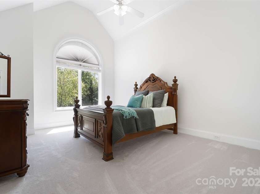 5001 Oxfordshire Road, Waxhaw, NC 28173.  MLS# CAR4243721, YatesRealty ID 32246. Bedroom