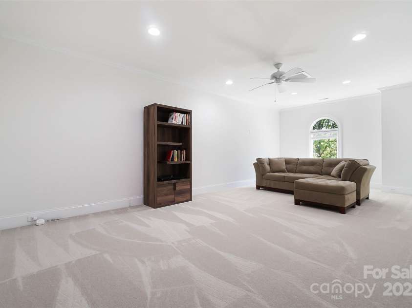 5001 Oxfordshire Road, Waxhaw, NC 28173.  MLS# CAR4243721, YatesRealty ID 32246. Bedroom/bonus room