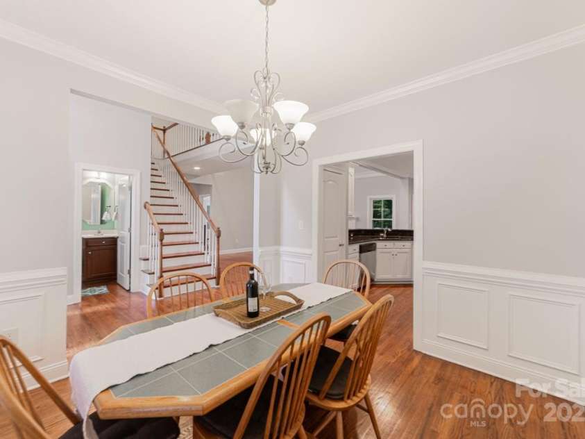 6414 Winding Creek Lane, Denver, NC 28037.  MLS# CAR4240521, YatesRealty ID 32247. 