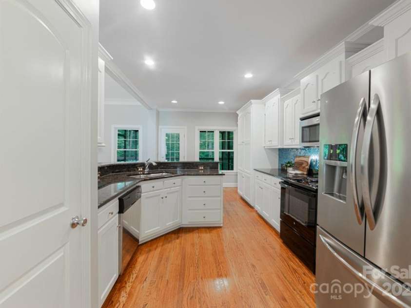 6414 Winding Creek Lane, Denver, NC 28037.  MLS# CAR4240521, YatesRealty ID 32247. 