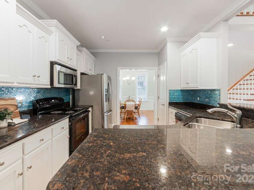 6414 Winding Creek Lane, Denver, NC 28037.  MLS# CAR4240521, YatesRealty ID 32247. 