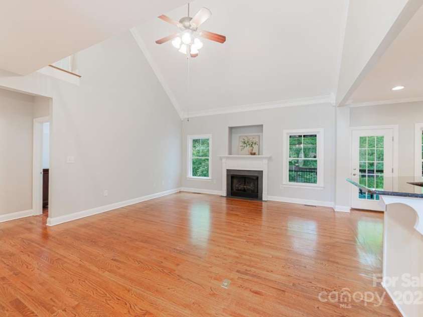 6414 Winding Creek Lane, Denver, NC 28037.  MLS# CAR4240521, YatesRealty ID 32247. 