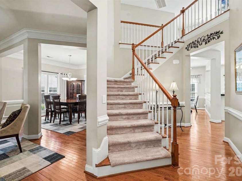 8903 Snapfinger Court, Waxhaw, NC 28173.  MLS# CAR4392589, YatesRealty ID 32248. 