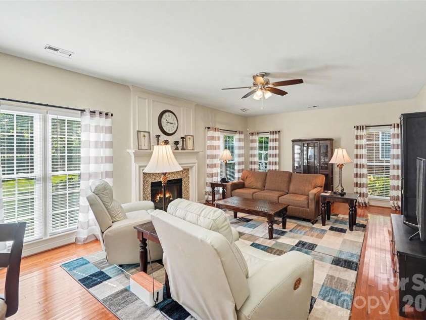 8903 Snapfinger Court, Waxhaw, NC 28173.  MLS# CAR4392589, YatesRealty ID 32248. 