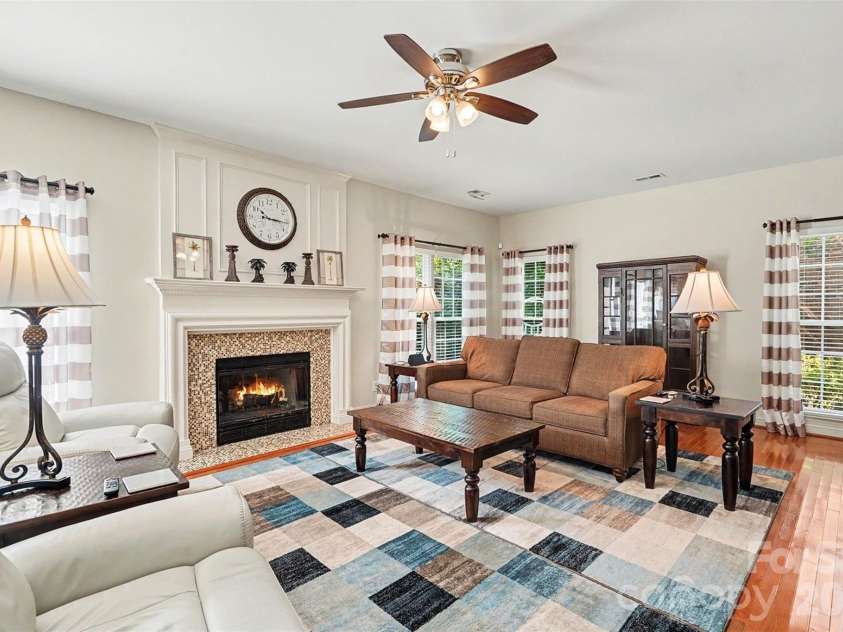 8903 Snapfinger Court, Waxhaw, NC 28173.  MLS# CAR4392589, YatesRealty ID 32248. 