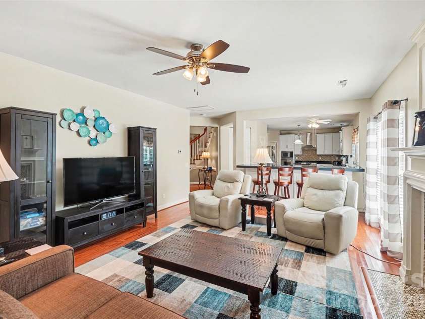 8903 Snapfinger Court, Waxhaw, NC 28173.  MLS# CAR4392589, YatesRealty ID 32248. 