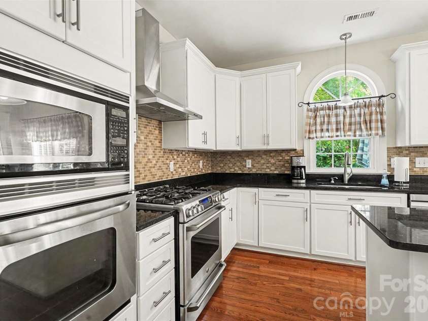 8903 Snapfinger Court, Waxhaw, NC 28173.  MLS# CAR4392589, YatesRealty ID 32248. 