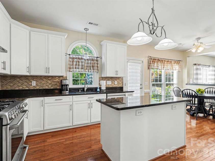 8903 Snapfinger Court, Waxhaw, NC 28173.  MLS# CAR4392589, YatesRealty ID 32248. 