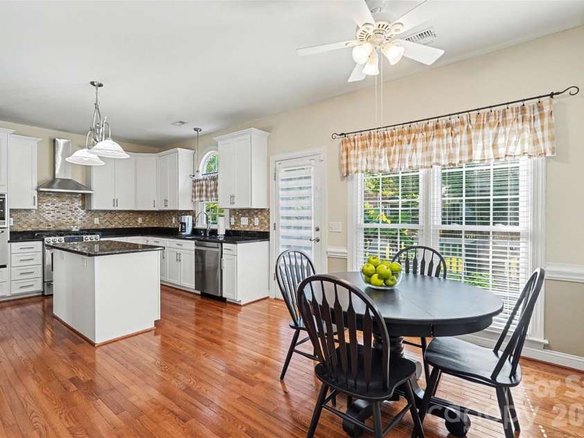 8903 Snapfinger Court, Waxhaw, NC 28173.  MLS# CAR4392589, YatesRealty ID 32248. 