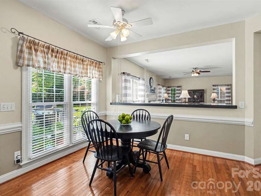 8903 Snapfinger Court, Waxhaw, NC 28173.  MLS# CAR4392589, YatesRealty ID 32248. 