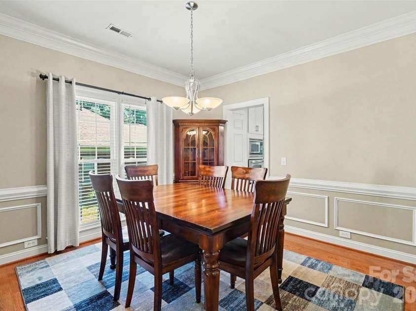 8903 Snapfinger Court, Waxhaw, NC 28173.  MLS# CAR4392589, YatesRealty ID 32248. 