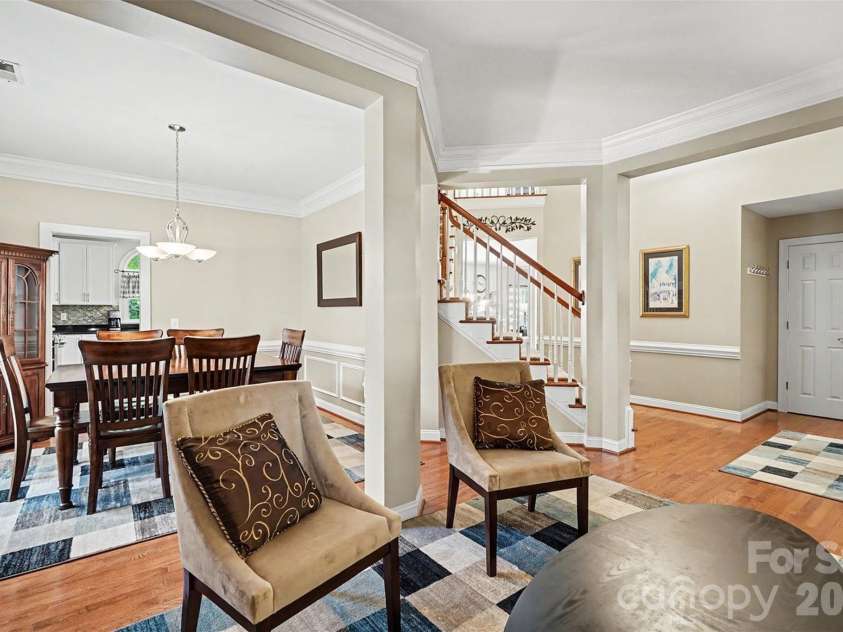 8903 Snapfinger Court, Waxhaw, NC 28173.  MLS# CAR4392589, YatesRealty ID 32248. 