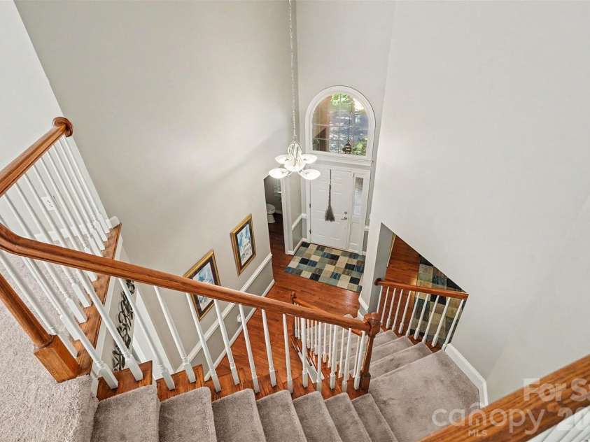 8903 Snapfinger Court, Waxhaw, NC 28173.  MLS# CAR4392589, YatesRealty ID 32248. 