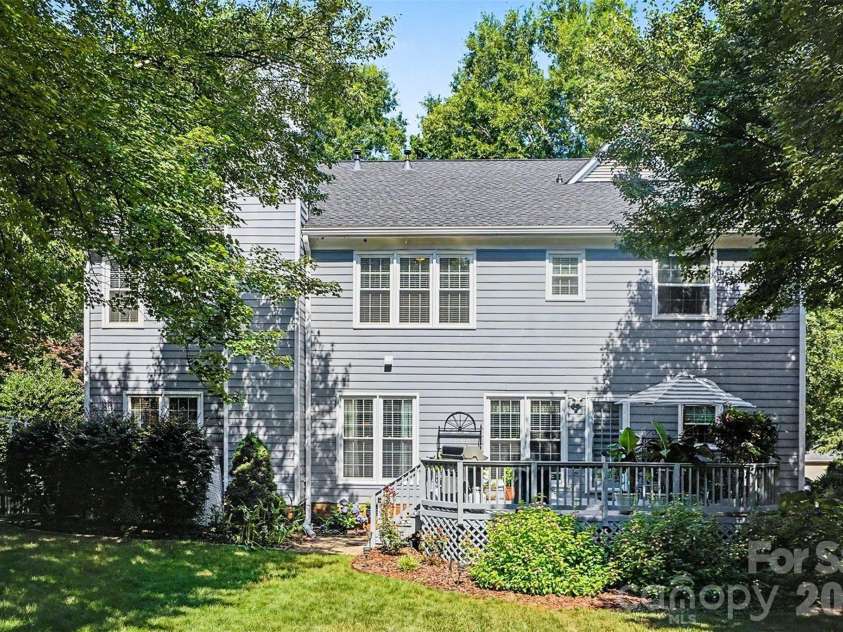 8903 Snapfinger Court, Waxhaw, NC 28173.  MLS# CAR4392589, YatesRealty ID 32248. 