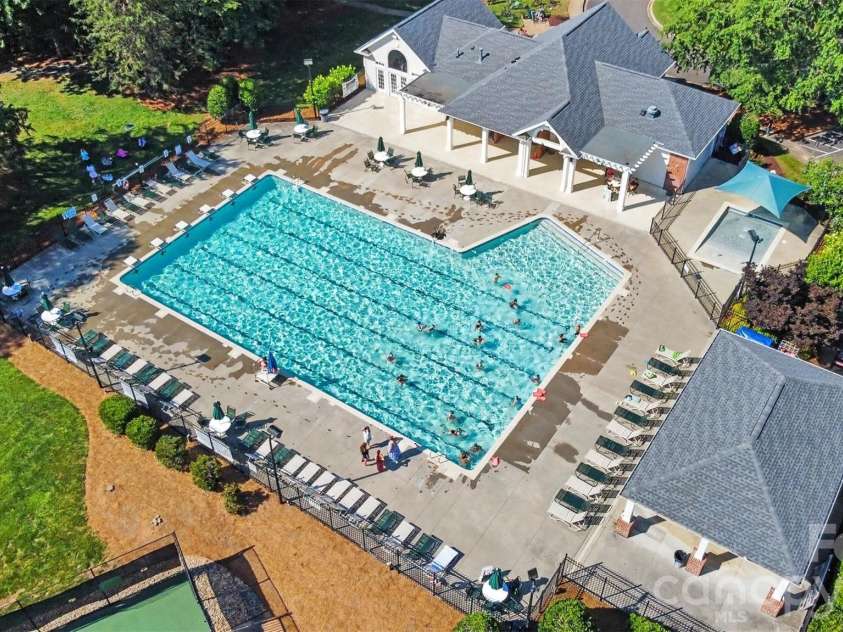 8903 Snapfinger Court, Waxhaw, NC 28173.  MLS# CAR4392589, YatesRealty ID 32248. 