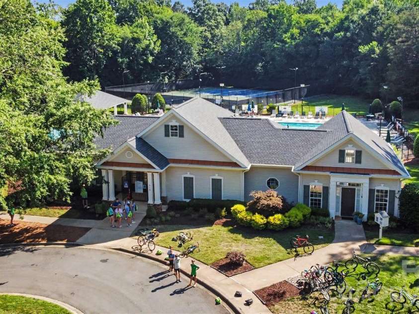 8903 Snapfinger Court, Waxhaw, NC 28173.  MLS# CAR4392589, YatesRealty ID 32248. 