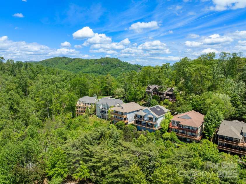 117 Distant View Drive, Asheville, NC 28803.  MLS# CAR4253814, YatesRealty ID 3225. 