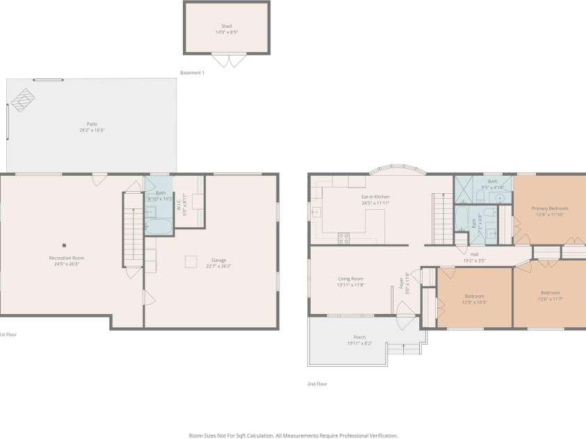 6514 Highwood Place, Charlotte, NC 28210.  MLS# CAR4327683, YatesRealty ID 3225. 