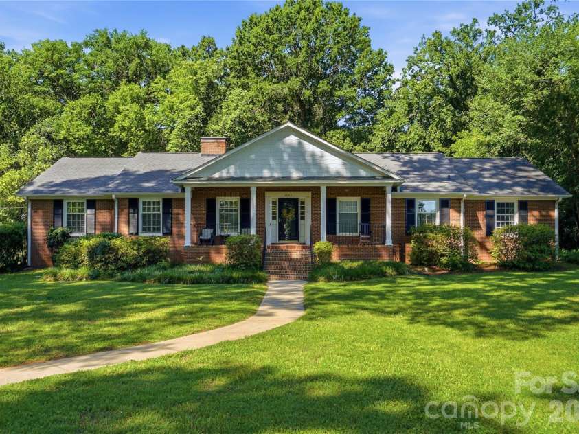 1859 Selma Street, Rock Hill, SC 29732.  MLS# CAR4386382, YatesRealty ID 32250. 