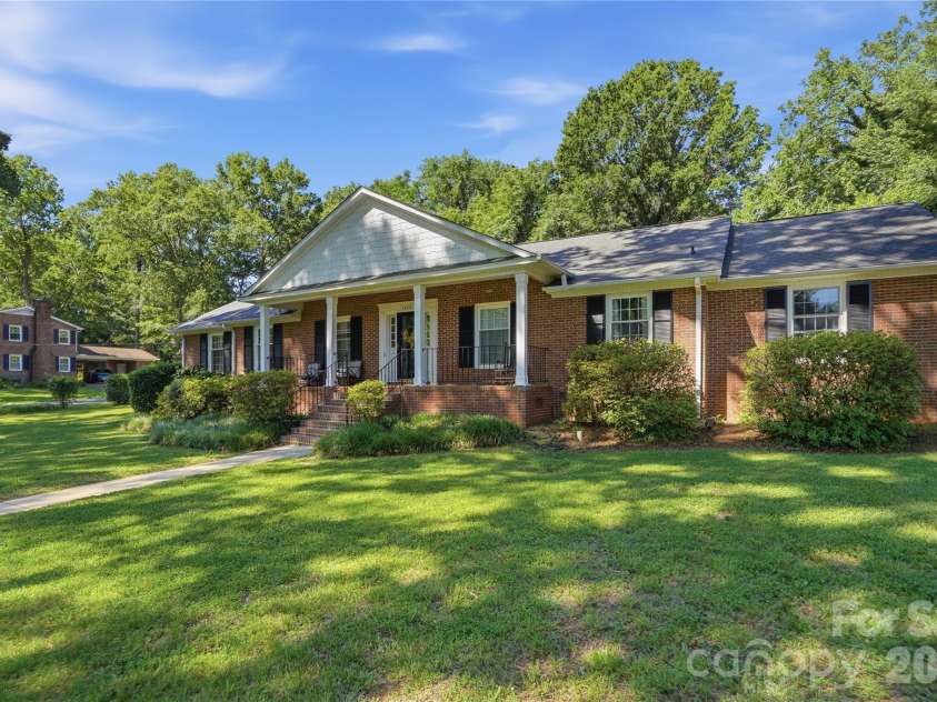 1859 Selma Street, Rock Hill, SC 29732.  MLS# CAR4386382, YatesRealty ID 32250. 