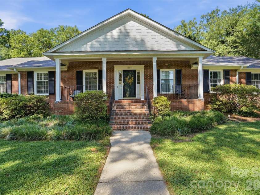 1859 Selma Street, Rock Hill, SC 29732.  MLS# CAR4386382, YatesRealty ID 32250. 