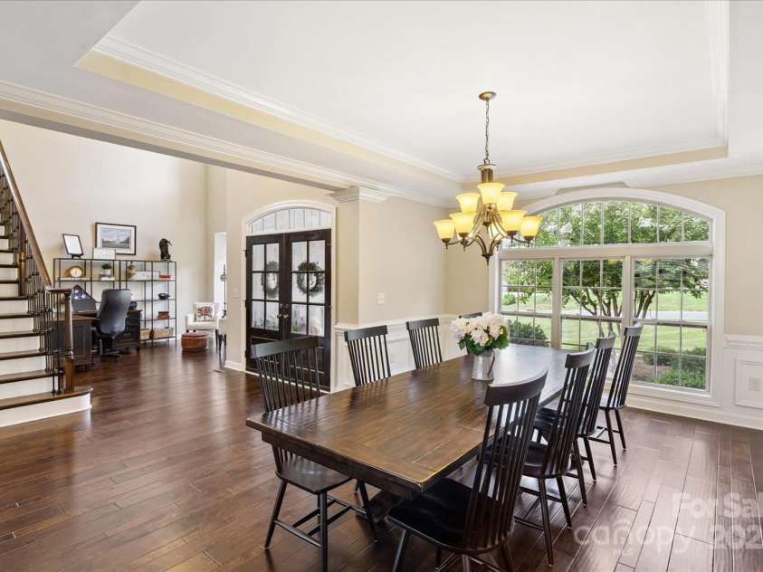 901 Hidden Pond Lane, Waxhaw, NC 28173.  MLS# CAR4284250, YatesRealty ID 32252. 