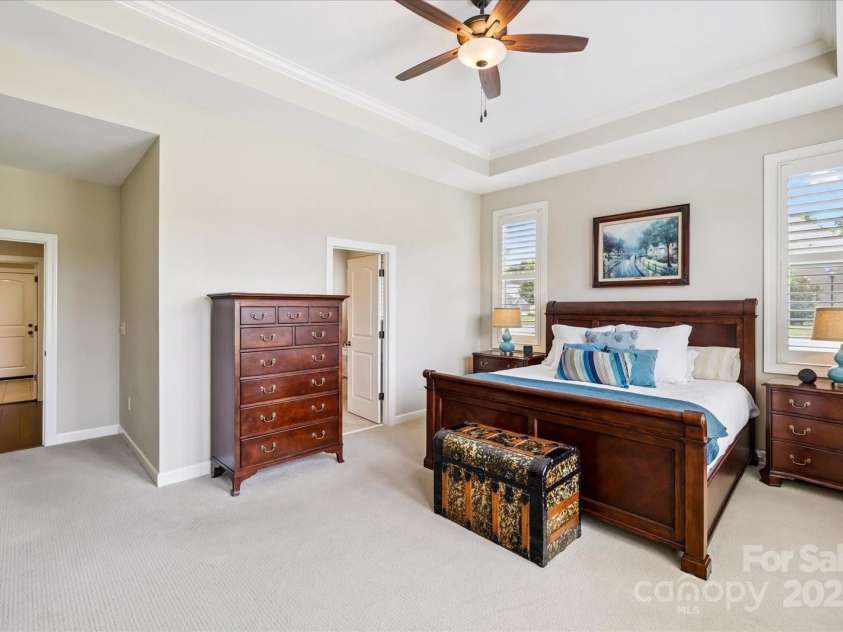 901 Hidden Pond Lane, Waxhaw, NC 28173.  MLS# CAR4284250, YatesRealty ID 32252. 