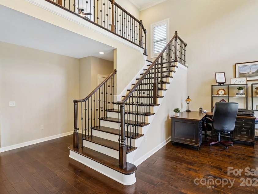 901 Hidden Pond Lane, Waxhaw, NC 28173.  MLS# CAR4284250, YatesRealty ID 32252. 