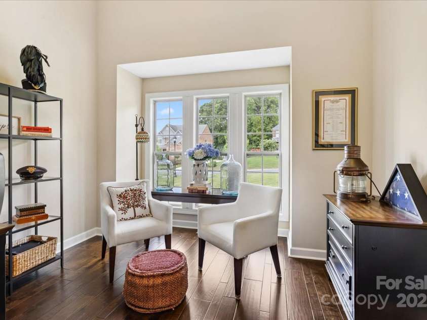 901 Hidden Pond Lane, Waxhaw, NC 28173.  MLS# CAR4284250, YatesRealty ID 32252. 