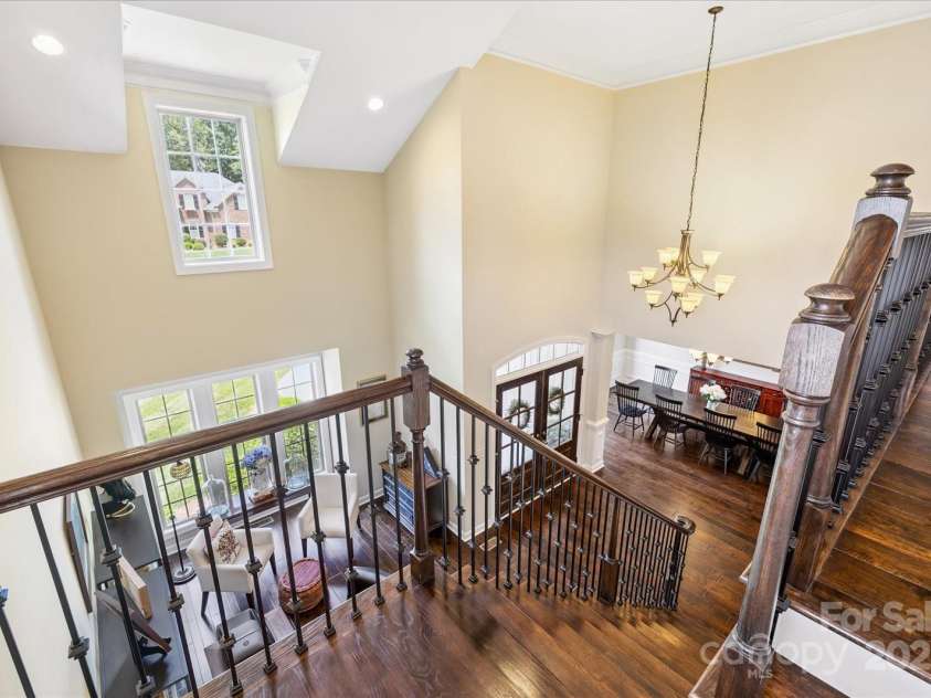 901 Hidden Pond Lane, Waxhaw, NC 28173.  MLS# CAR4284250, YatesRealty ID 32252. 