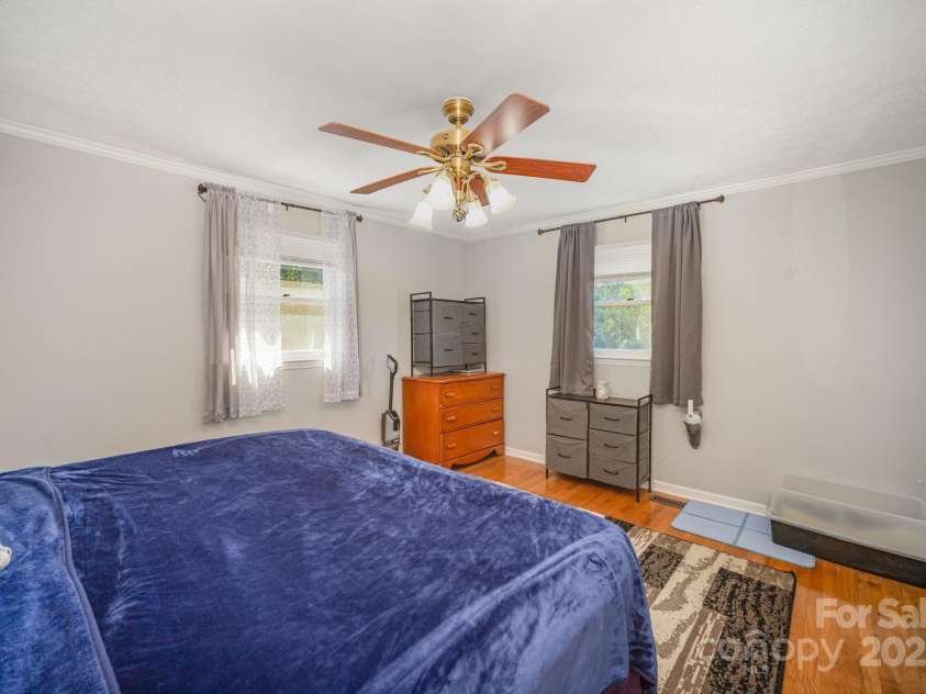5345 Dentons Chapel Road, Morganton, NC 28655.  MLS# CAR4287003, YatesRealty ID 32253. 