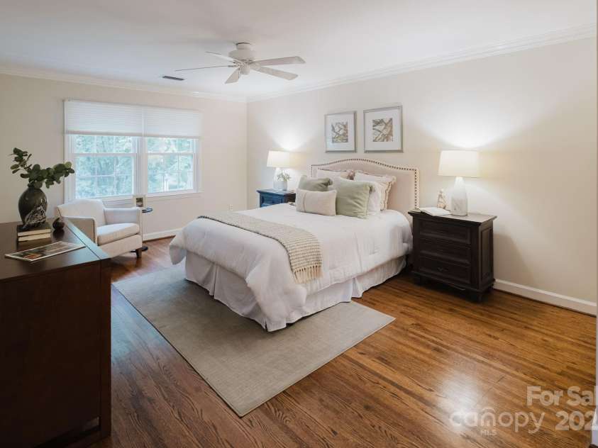 1224 Brockton Lane, Charlotte, NC 28226.  MLS# CAR4287728, YatesRealty ID 32254. 