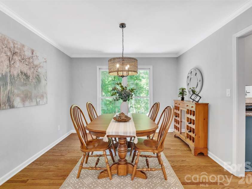 1433 Lurecliff Place, Fort Mill, SC 29708.  MLS# CAR4389425, YatesRealty ID 32254. 