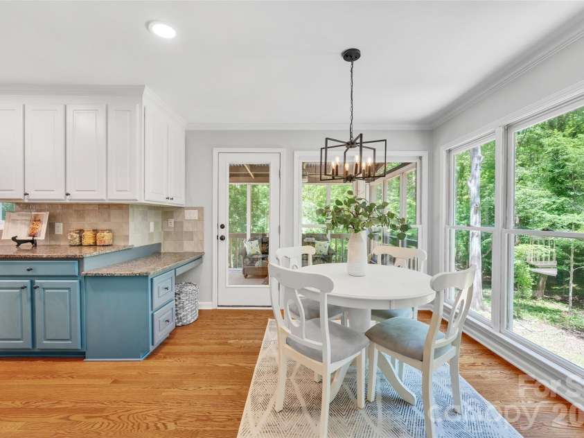 1433 Lurecliff Place, Fort Mill, SC 29708.  MLS# CAR4389425, YatesRealty ID 32254. 