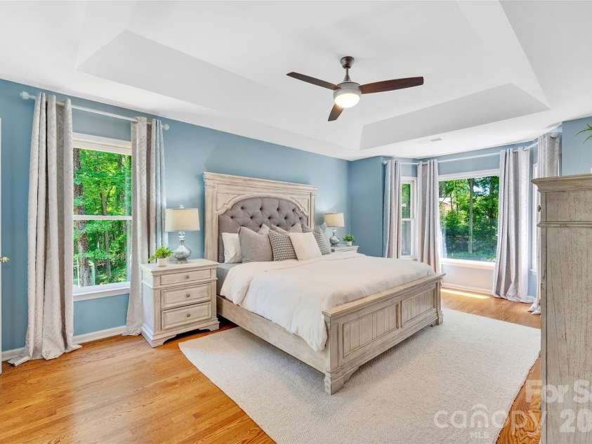 1433 Lurecliff Place, Fort Mill, SC 29708.  MLS# CAR4389425, YatesRealty ID 32254. 