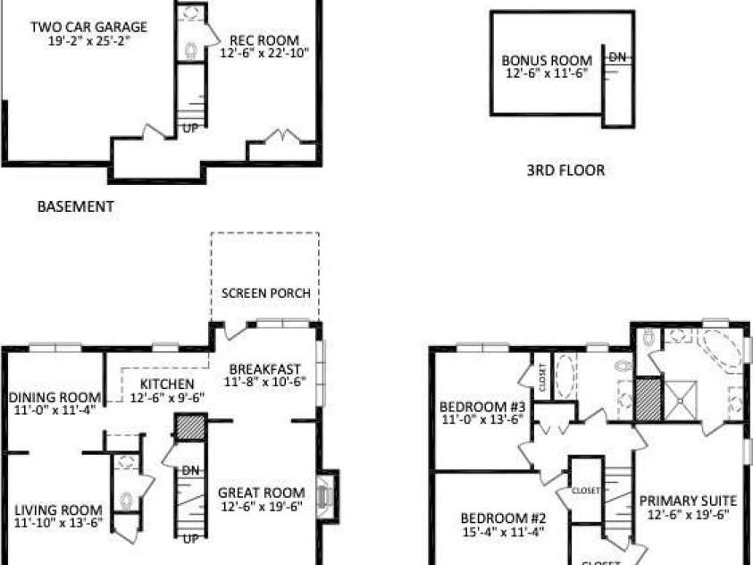1433 Lurecliff Place, Fort Mill, SC 29708.  MLS# CAR4389425, YatesRealty ID 32254. 