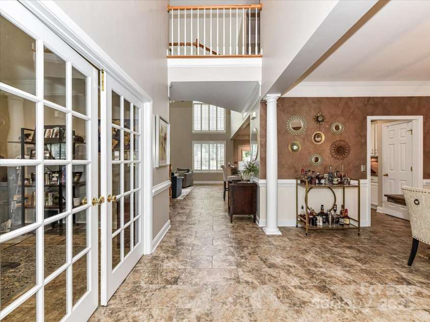 578 Ambergate Place, Concord, NC 28027.  MLS# CAR4288523, YatesRealty ID 32255. 