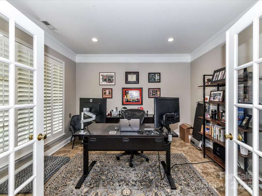 578 Ambergate Place, Concord, NC 28027.  MLS# CAR4288523, YatesRealty ID 32255. 