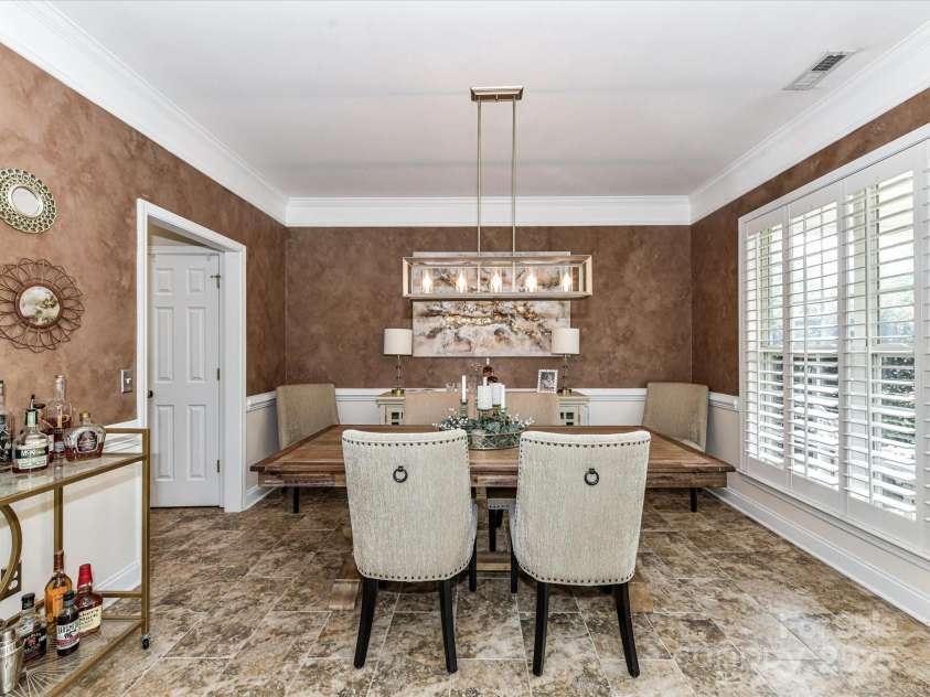 578 Ambergate Place, Concord, NC 28027.  MLS# CAR4288523, YatesRealty ID 32255. 