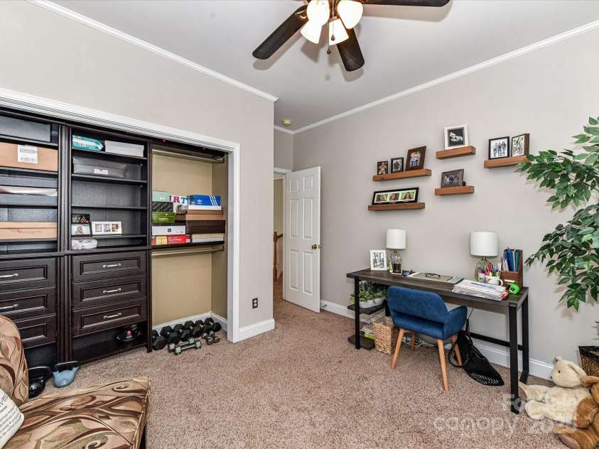 578 Ambergate Place, Concord, NC 28027.  MLS# CAR4288523, YatesRealty ID 32255. 