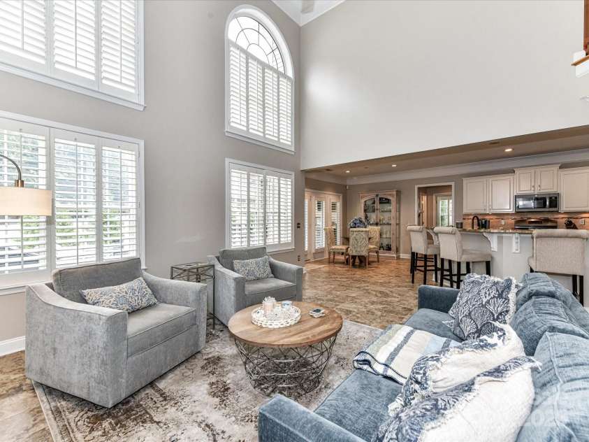 578 Ambergate Place, Concord, NC 28027.  MLS# CAR4288523, YatesRealty ID 32255. 