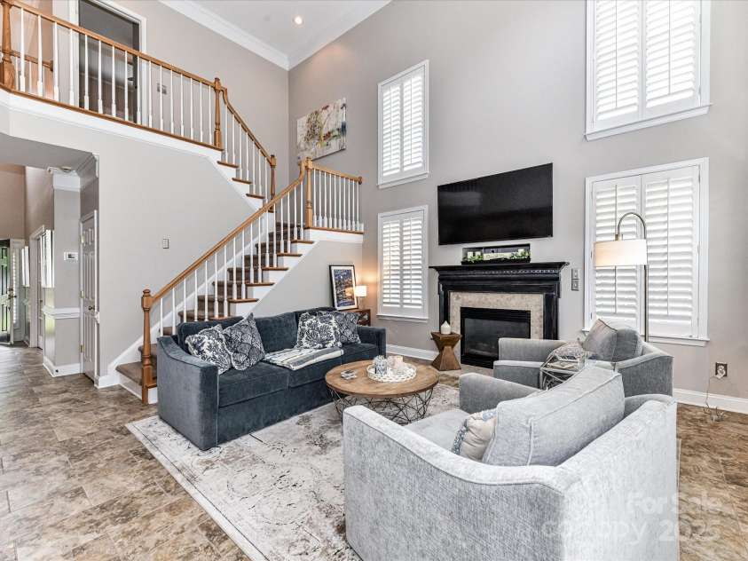 578 Ambergate Place, Concord, NC 28027.  MLS# CAR4288523, YatesRealty ID 32255. 