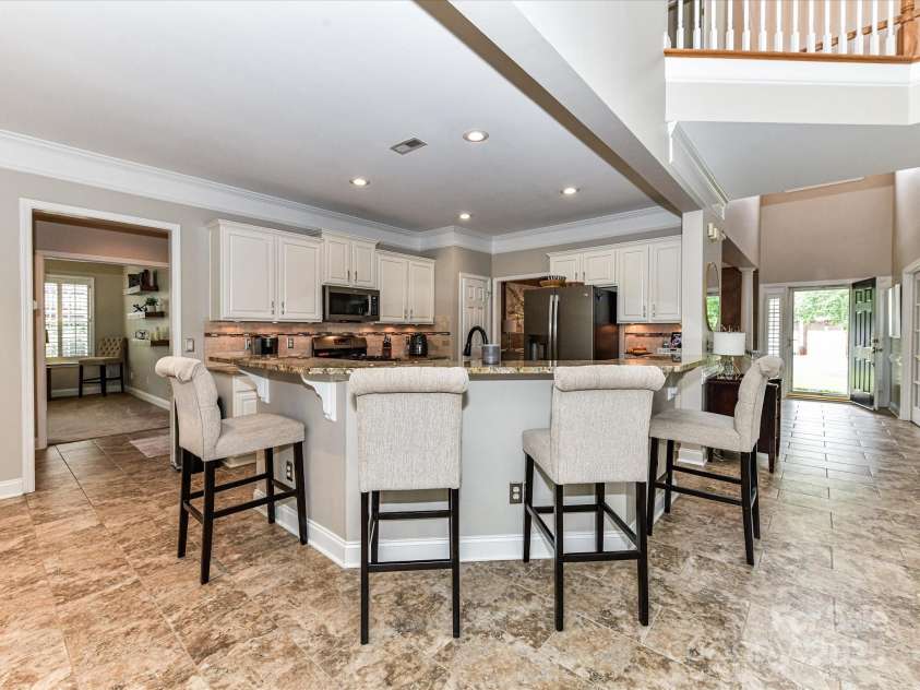 578 Ambergate Place, Concord, NC 28027.  MLS# CAR4288523, YatesRealty ID 32255. 