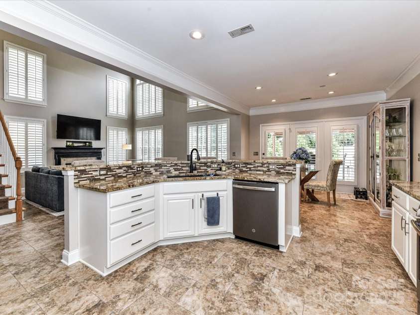 578 Ambergate Place, Concord, NC 28027.  MLS# CAR4288523, YatesRealty ID 32255. 