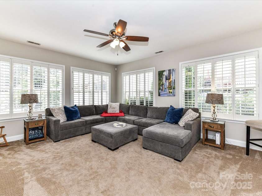 578 Ambergate Place, Concord, NC 28027.  MLS# CAR4288523, YatesRealty ID 32255. 