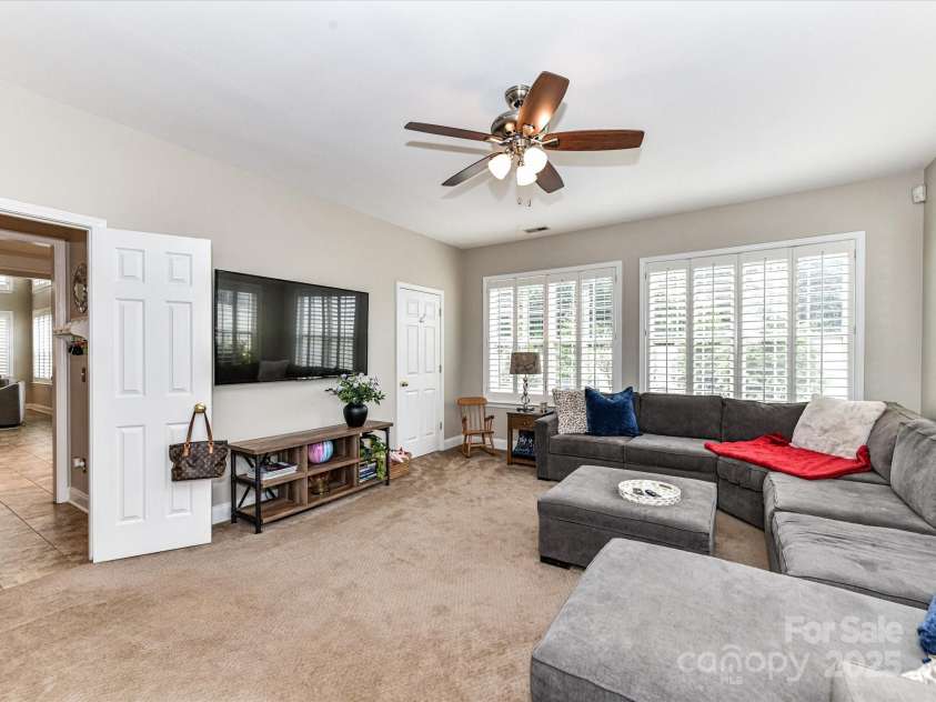 578 Ambergate Place, Concord, NC 28027.  MLS# CAR4288523, YatesRealty ID 32255. 