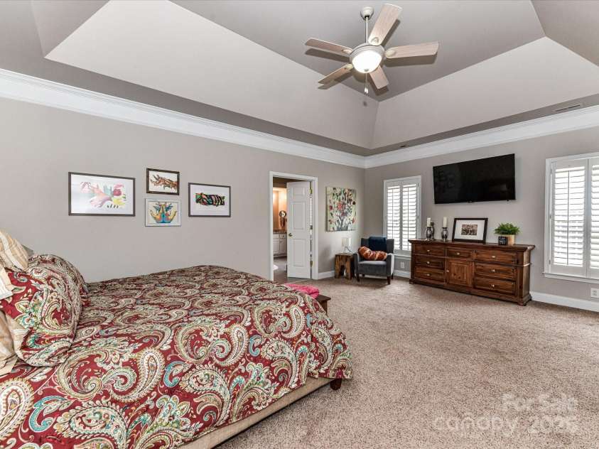 578 Ambergate Place, Concord, NC 28027.  MLS# CAR4288523, YatesRealty ID 32255. 