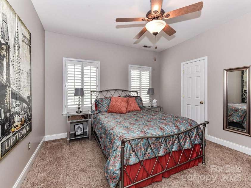 578 Ambergate Place, Concord, NC 28027.  MLS# CAR4288523, YatesRealty ID 32255. 